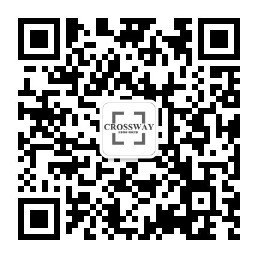 扫一扫 关注我们